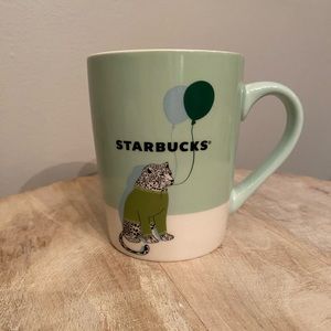 Starbucks, Mug 2020